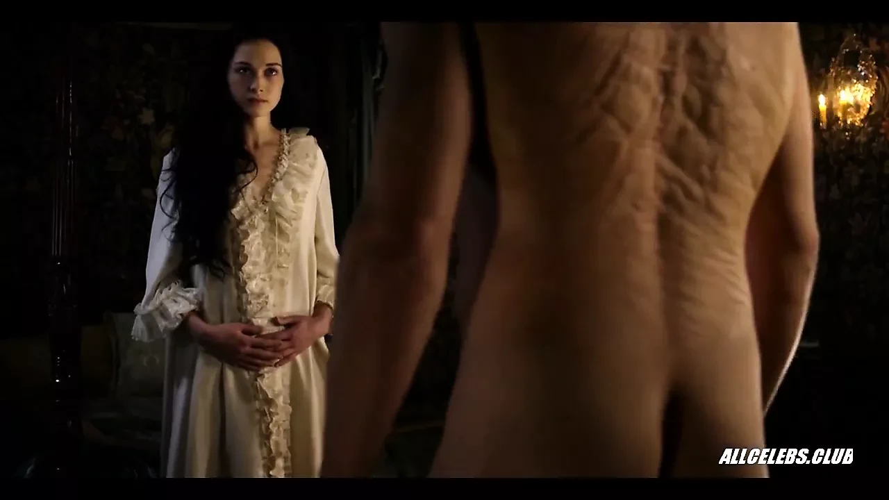 汉娜詹姆斯在欧蓝德 - s03e04