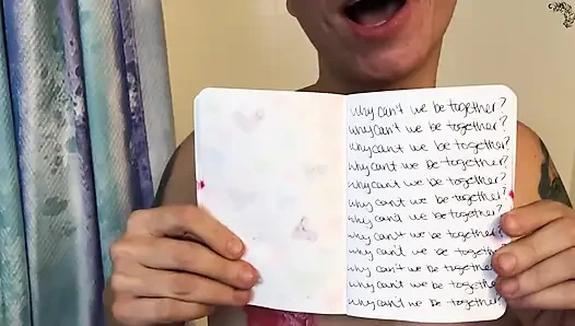 Crazy GF Destroys Gifts From Your Ex