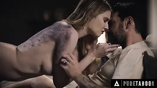 Tabu murni si cewek embalmer tommy pistol yang kesepian dan depresi berfantasi sama jane doe yang misterius