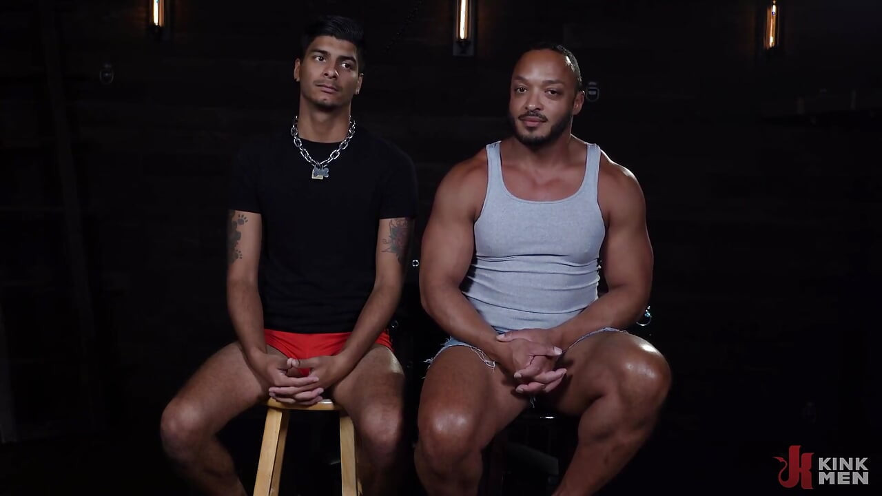 Odmor Dillon Diaz i Apollo Sudbine