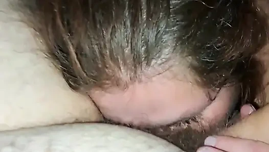 Ich liebe es, schwanz zu lutschen