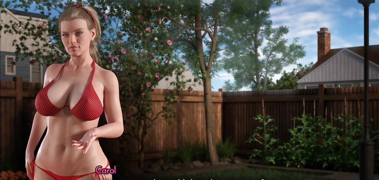 The Genesis Order - Ep 25 - Jealous Milfs By MissKitty2K