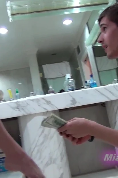 Date Night with Cuckold