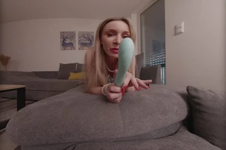 Sexdream! Can I Tell You About It?