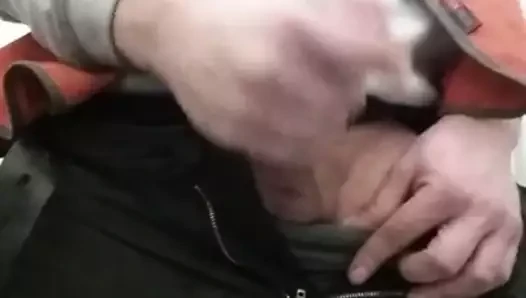Johnmatryn benim için wanking
