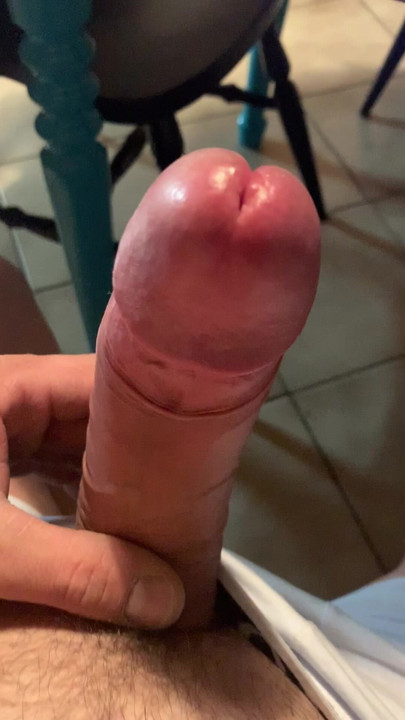 me and my dick