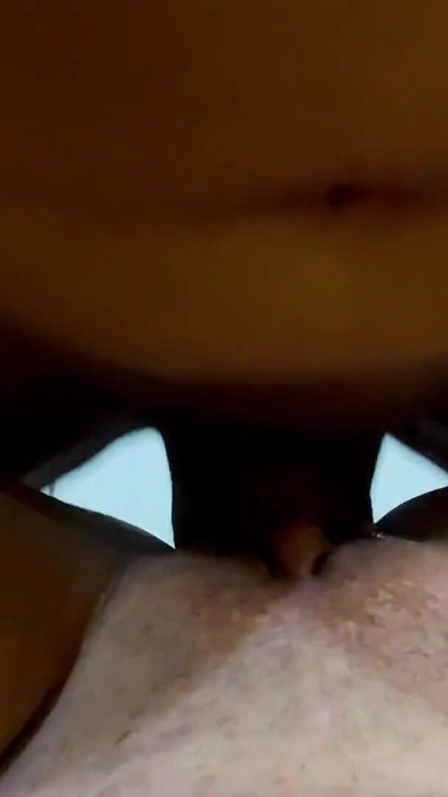 POV de meest perfecte kont neuken in Brazilië | Clip 1