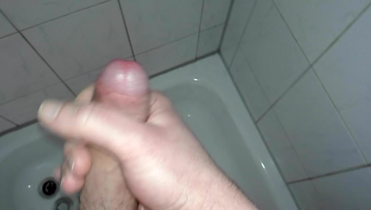 Cumshot