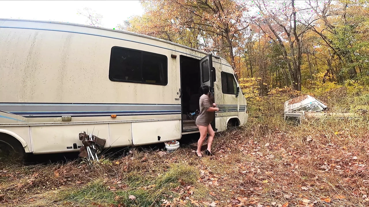 农民的妻子 - 无底杂务