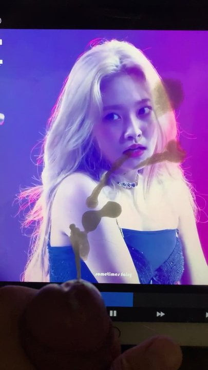 yeri cumshot
