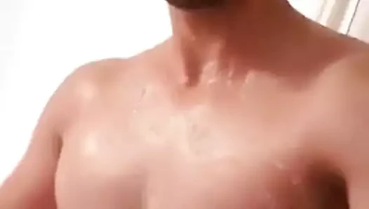 erkek banyo