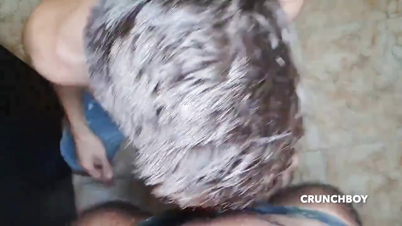 Sergio Sina積生によるNicolas Bardem