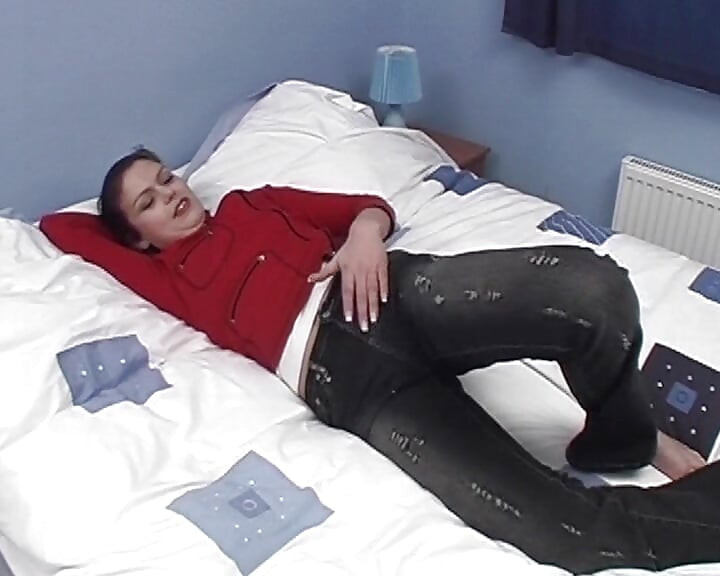 Best Cock Sucking Teen From France Got Smashed