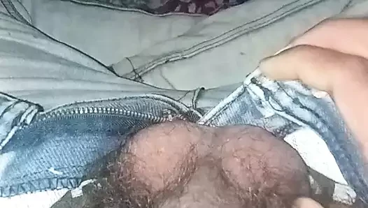 Hand job masaja