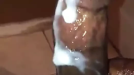 Kalın boşalmak itibaren benim kalın horoz