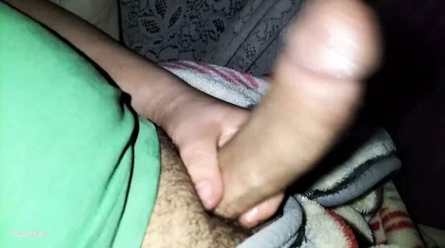 Arabic Big Dick