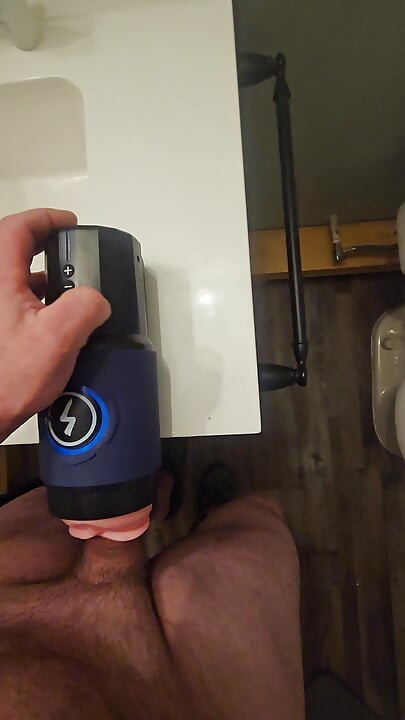 Pussy makes me shoot a big load