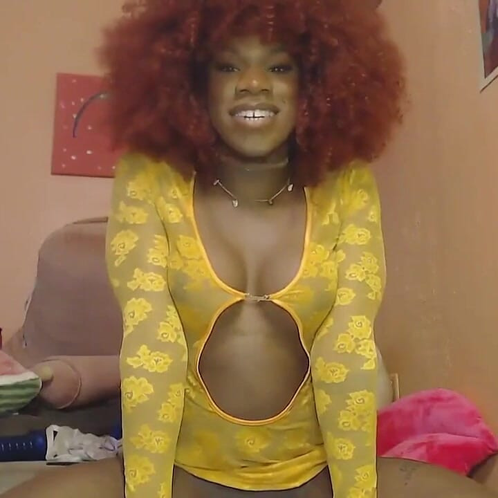 ออเรนจ์ Dreamsicle Story Time