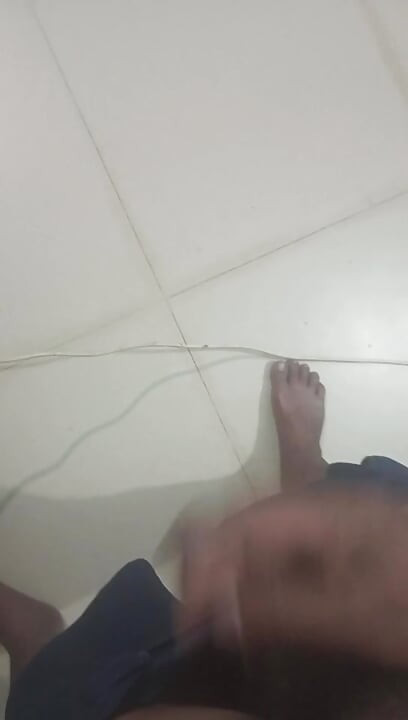 Bbc masturbation