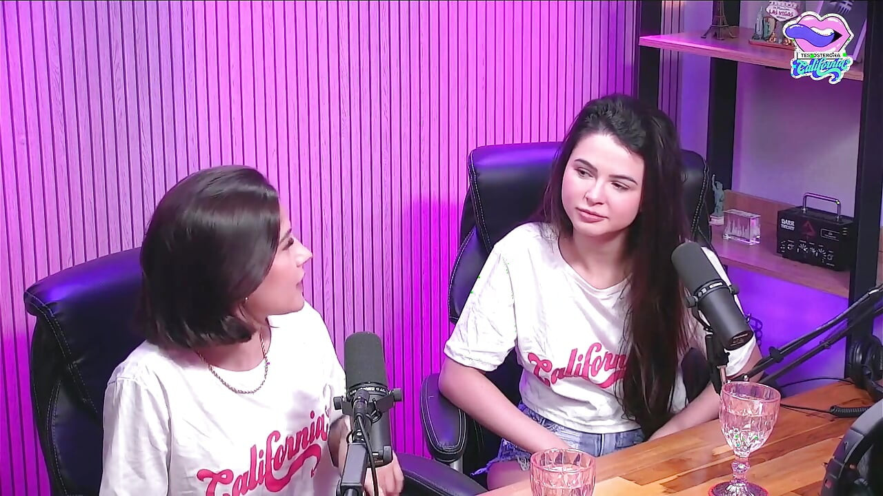 Podcast de testosterona - Porpetane y Natasha Naturist