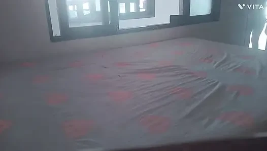 Part 2 Homemade with my wife in Mexico Brunette big ass