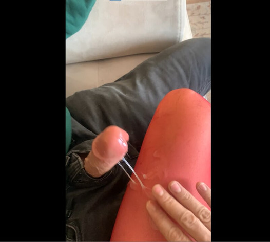 M-am uitat la porno cu fiul meu vitreg (nu l-am atins niciodată)