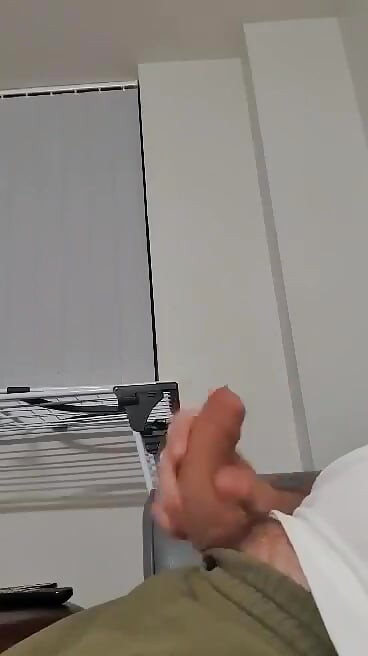 Old video of me playing with myself