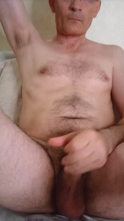 Play with dick
