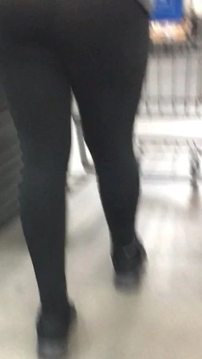 Nerd ass leggings