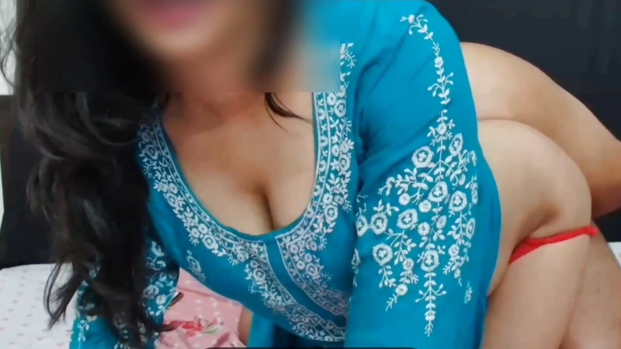 Hard Sex with Sexy Girl in the House