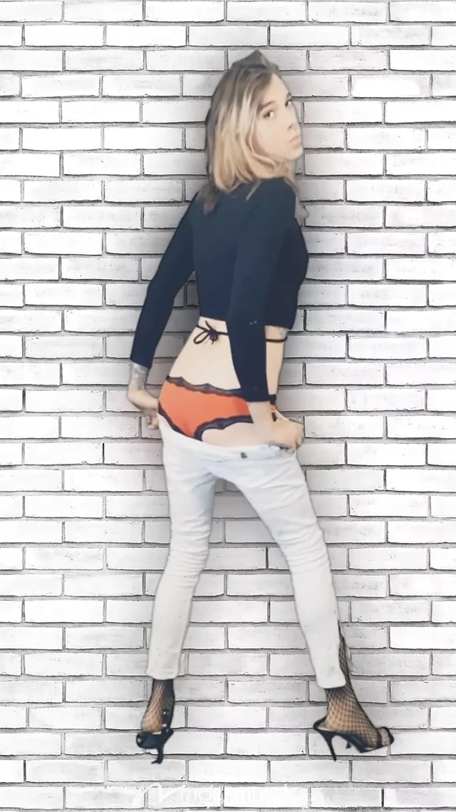 Spank Me, Daddy