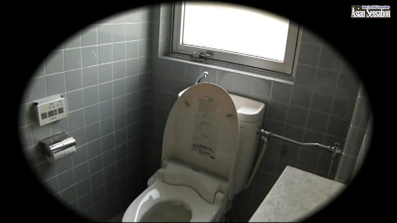 Stuck up Older Women - Toilet Masturbation Collection of 25 - Ep 04
