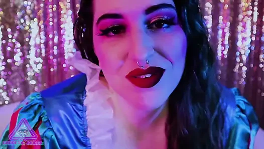 Eat Your Cum for Snow White