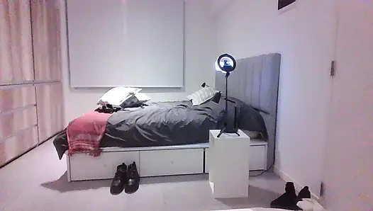 Arjantin eğlenmek için bir yabancıyla prezervatifsiz seks yapıyor