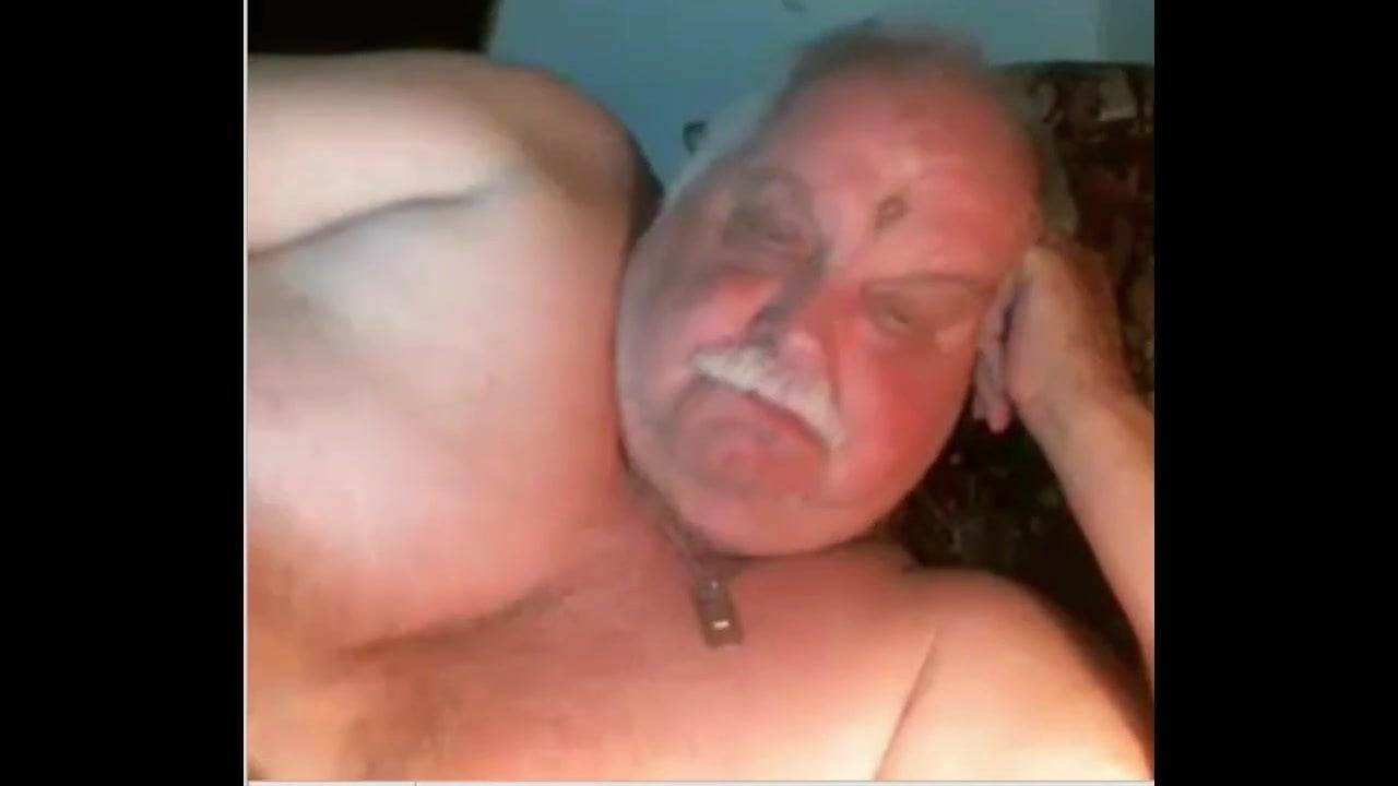 grandpa stroke
