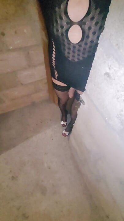 La Cave a Pute De Vanessabitchx 19au25 Mon Futur Gloryhole Pctrv91