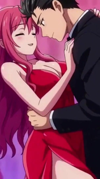 Prom Night Passion Shy Beauty Loses Her Virginity in Sensual Group Embrace | Clip 1