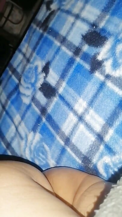 Pantat besar dan memek besar
