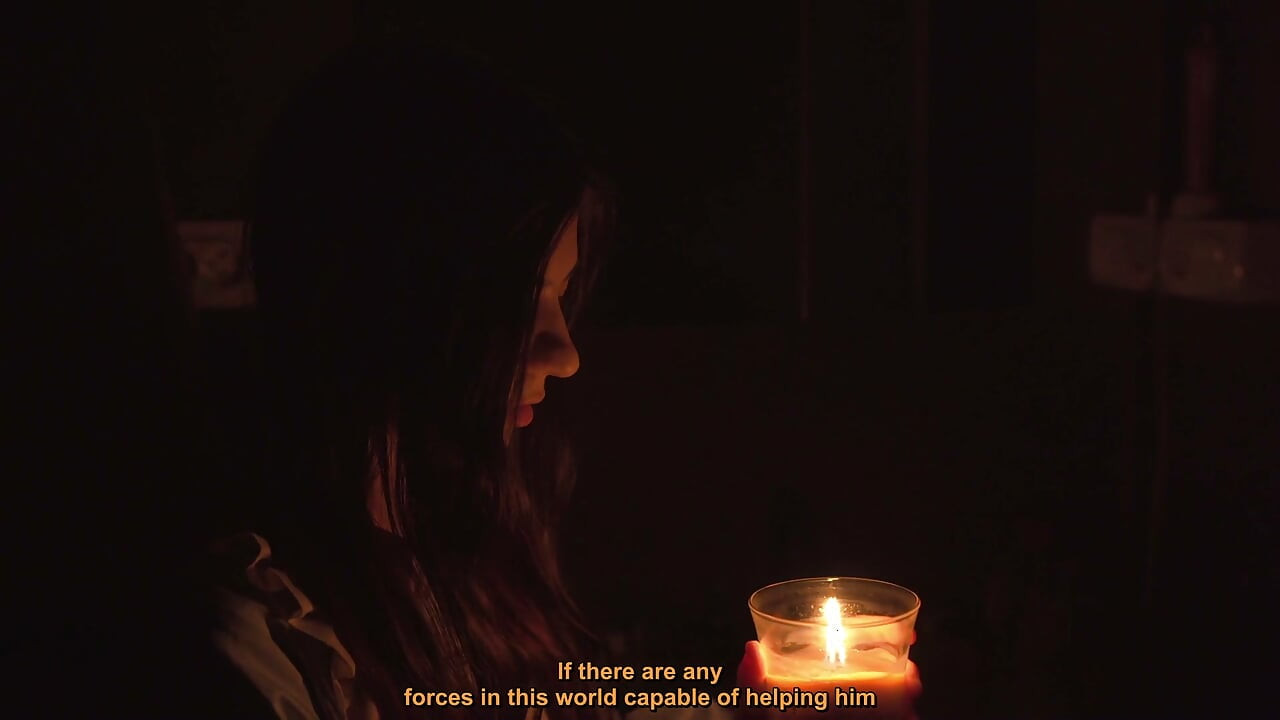 Mi novia dijo que quería dejar de ser tímida... así que invocó a una súcubo - Especial de trío de Halloween