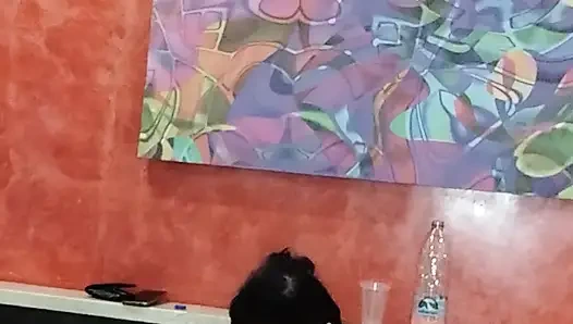 Liburan ke hotel untuk nikmat