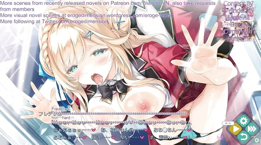 Bakappuru Supplement Route3 Scene1-3