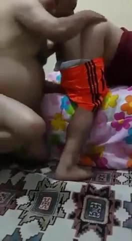 chubby step dad fucks ass bare