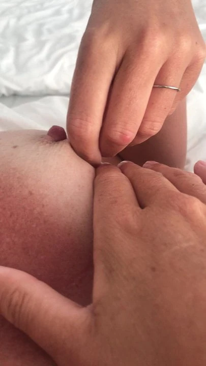 My tits