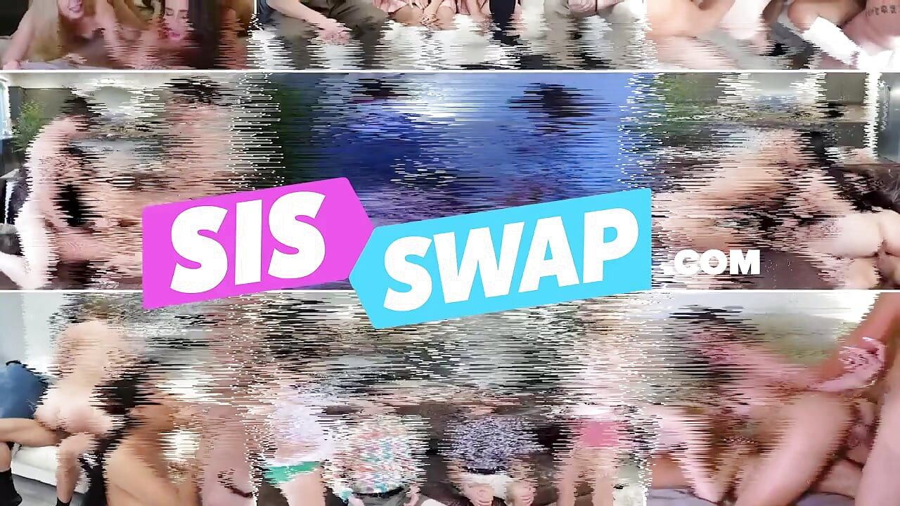 Hot blonde teen caught fingering in class