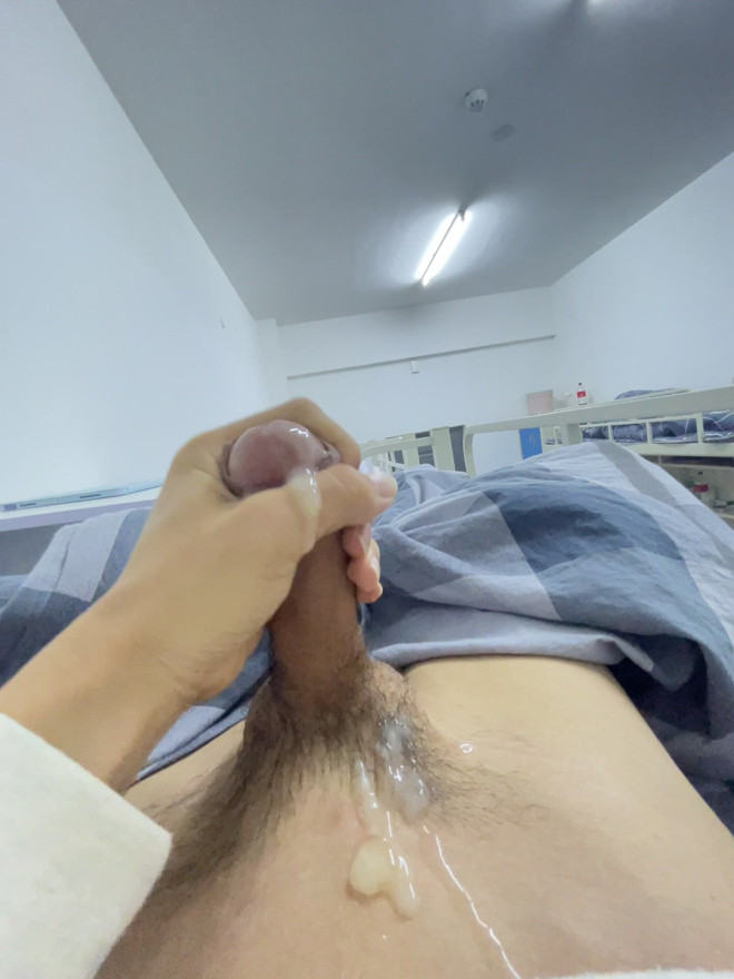 I ejaculate too much