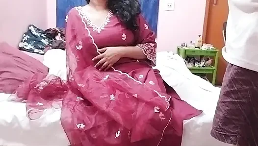 Suami nakal di depan adik iparnya yang masih perawan