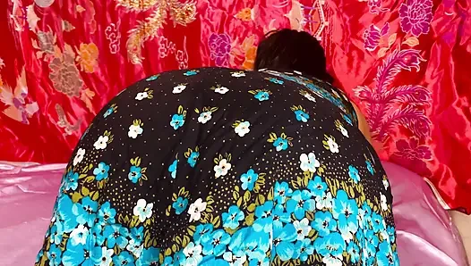 Indian girlfriend pov creampie