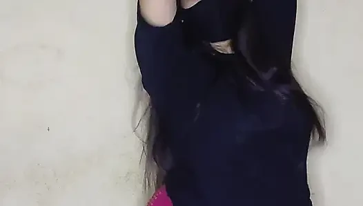 Broken Inside, Dancing Outside