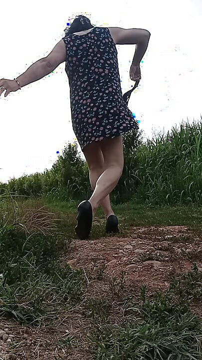 Ladyboy truse