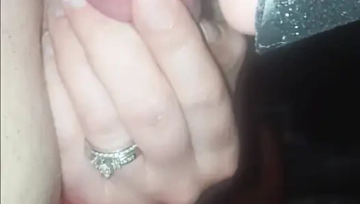 Kocası bekaret kemerinden serbest bırakıldı ve tekrar tekrar sikiliyor bölüm 4